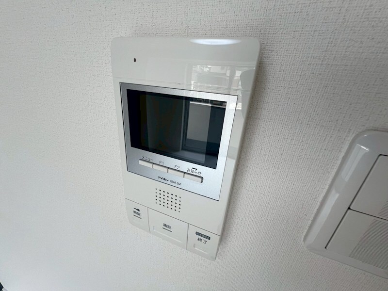 KORE・YIELD神戸北の物件内観写真