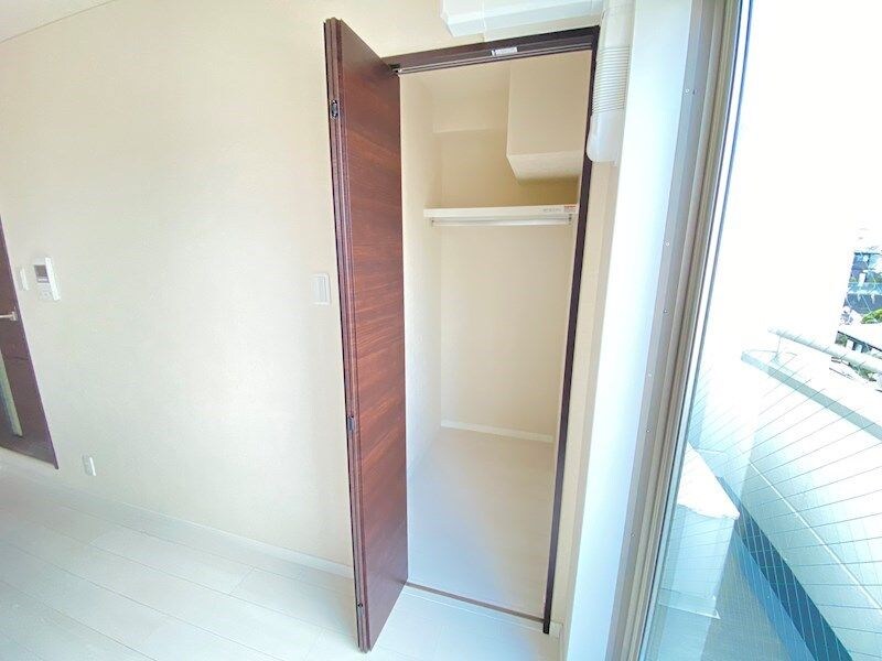 KORE・YIELD神戸北の物件内観写真