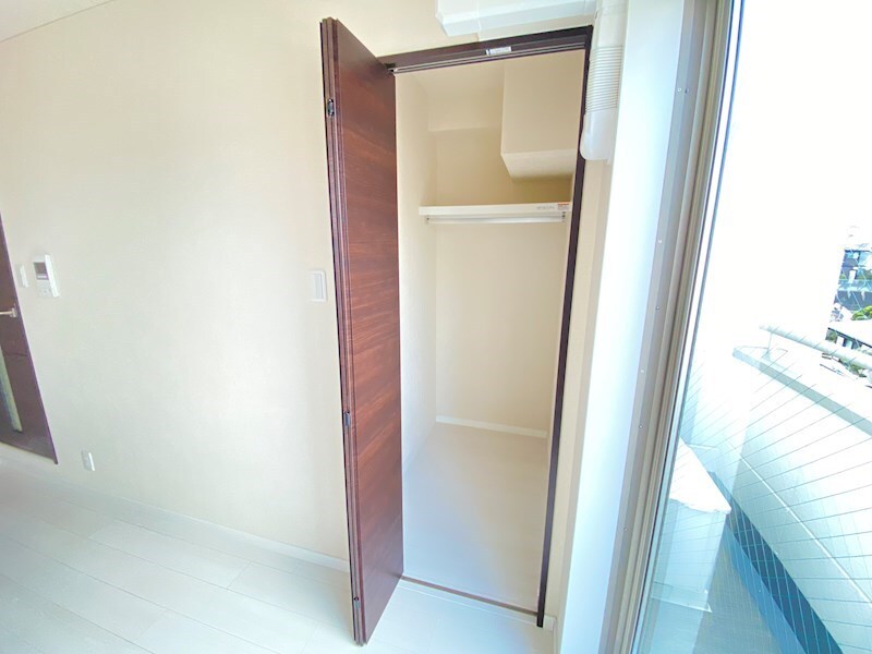 KORE・YIELD神戸北の物件内観写真