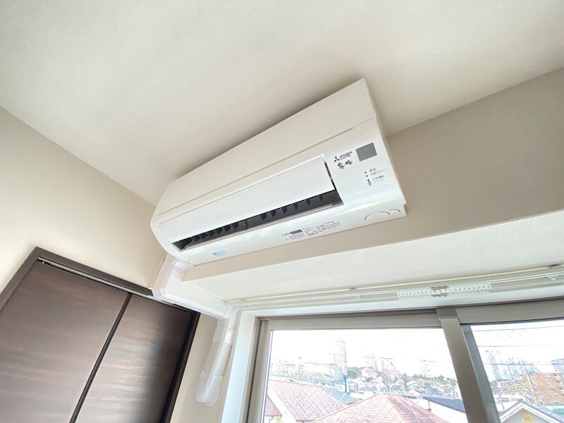 KORE・YIELD神戸北の物件内観写真