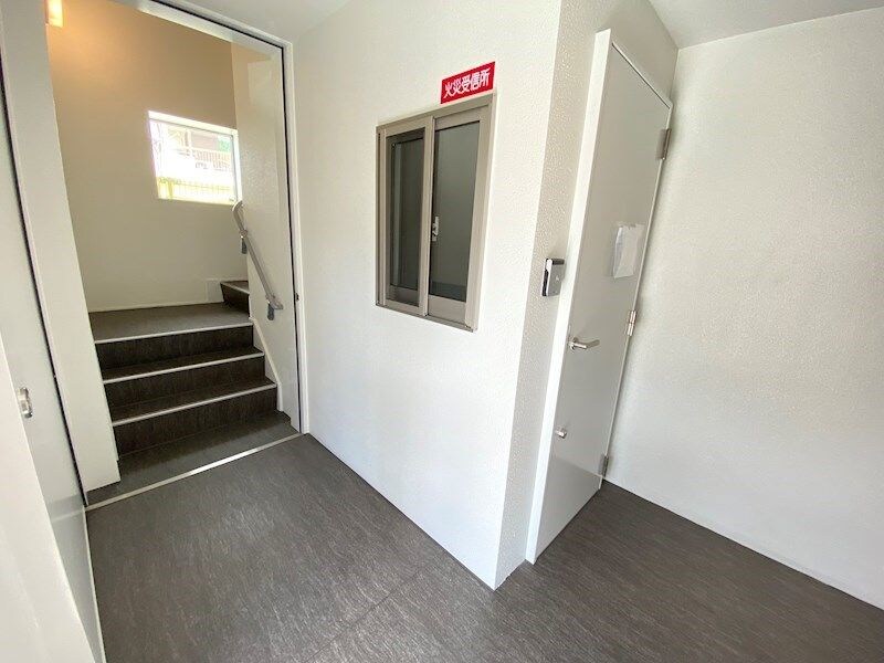 KORE・YIELD神戸北の物件内観写真