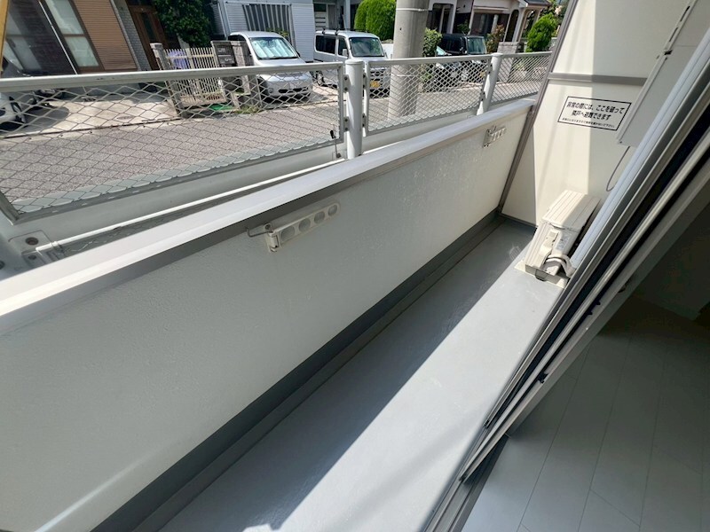 KORE・YIELD神戸北の物件内観写真