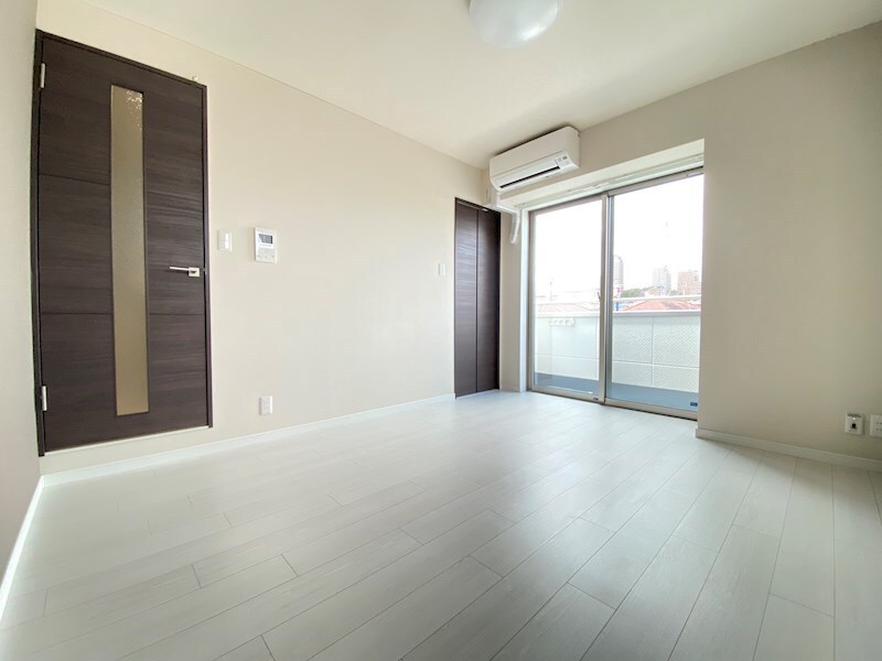 KORE・YIELD神戸北の物件内観写真