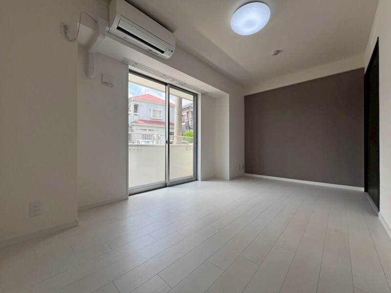 KORE・YIELD神戸北の物件内観写真