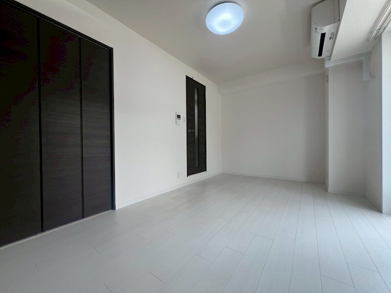 KORE・YIELD神戸北の物件内観写真