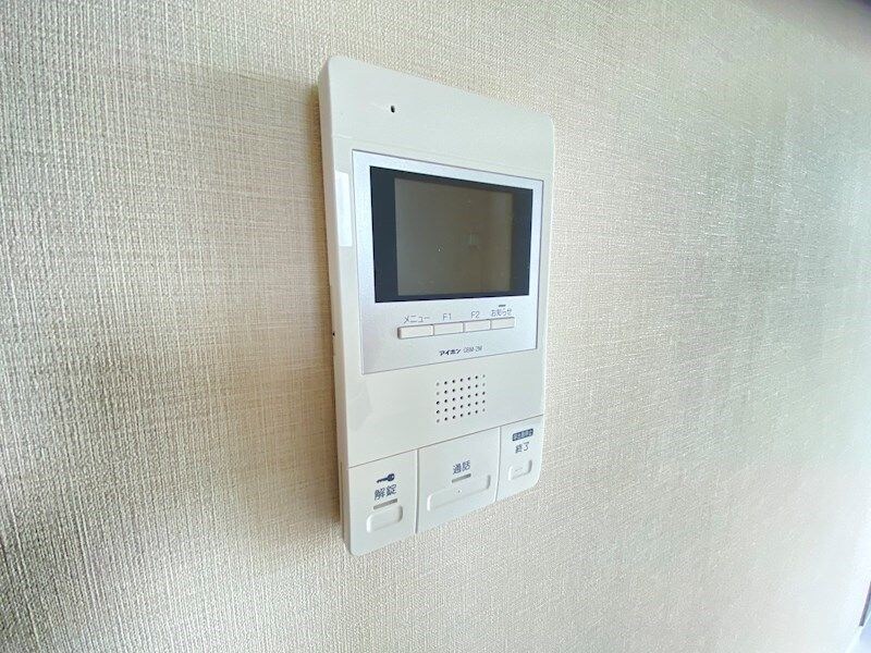 KORE・YIELD神戸北の物件内観写真