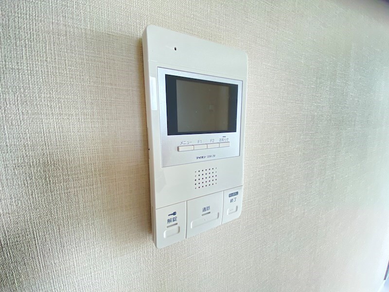 KORE・YIELD神戸北の物件内観写真