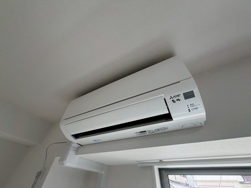 KORE・YIELD神戸北の物件内観写真