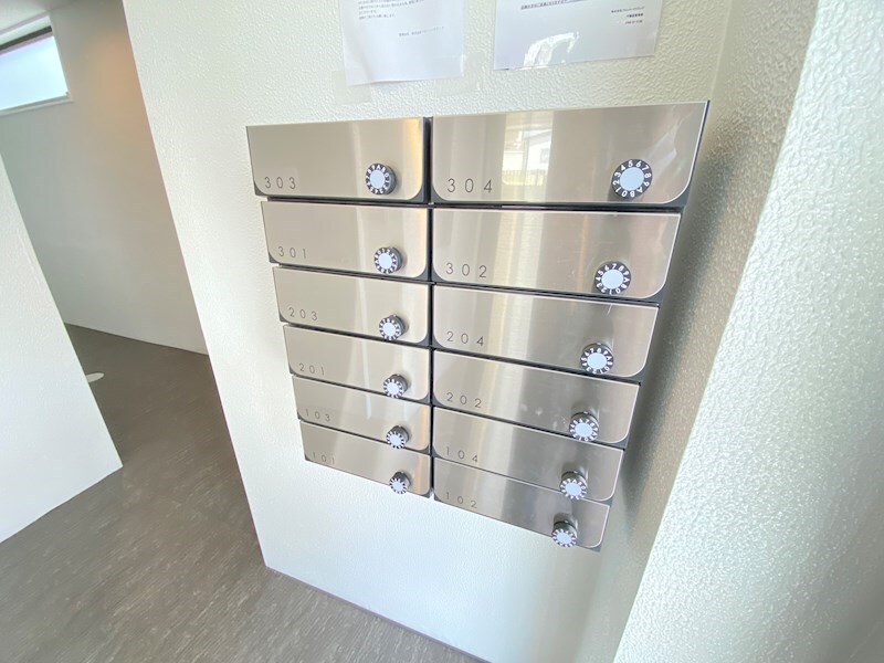 KORE・YIELD神戸北の物件内観写真