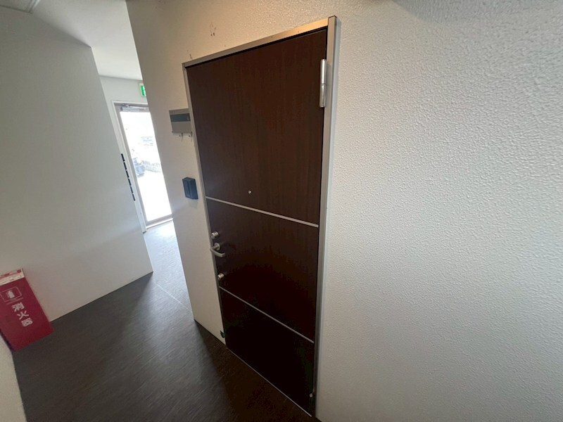 KORE・YIELD神戸北の物件内観写真