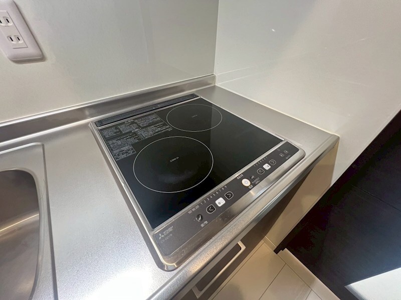 KORE・YIELD神戸北の物件内観写真