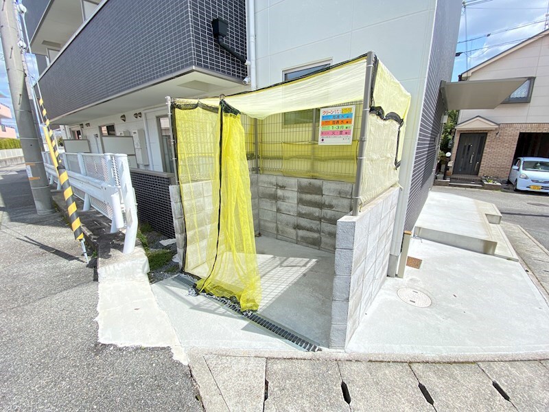 KORE・YIELD神戸北の物件内観写真