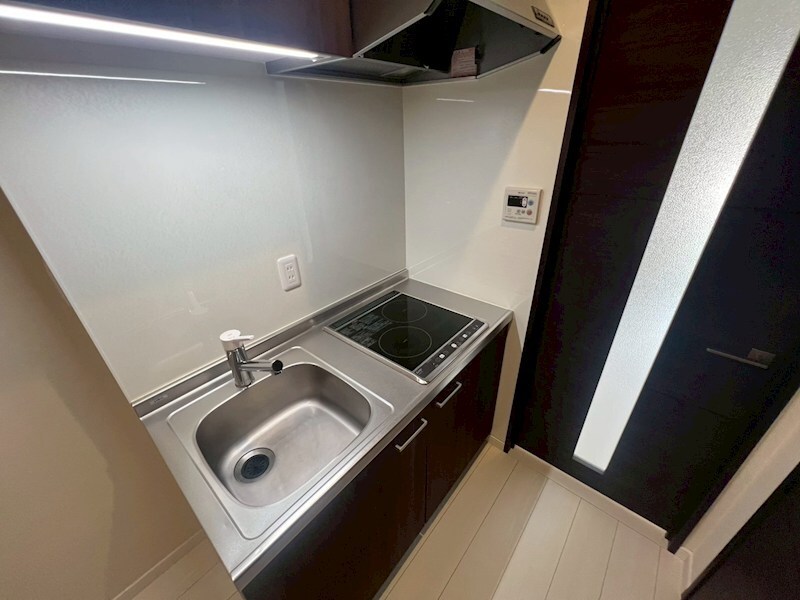 KORE・YIELD神戸北の物件内観写真