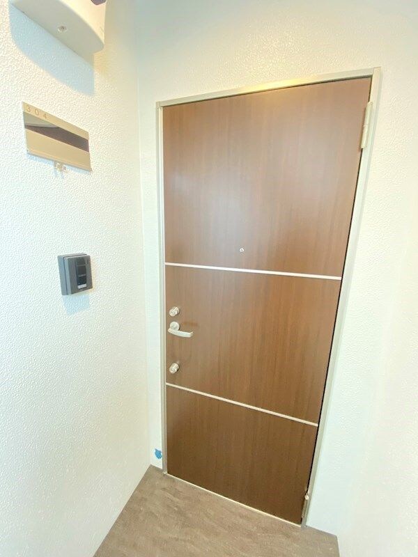 KORE・YIELD神戸北の物件内観写真