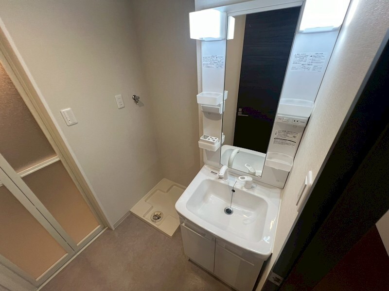 KORE・YIELD神戸北の物件内観写真