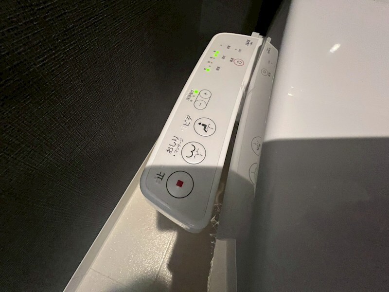 KORE・YIELD神戸北の物件内観写真