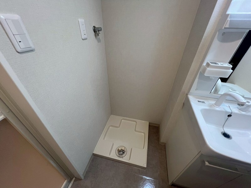 KORE・YIELD神戸北の物件内観写真