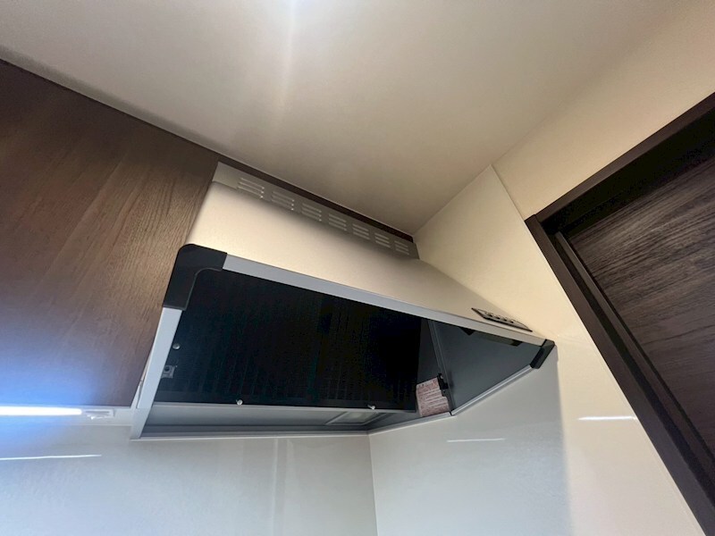 KORE・YIELD神戸北の物件内観写真