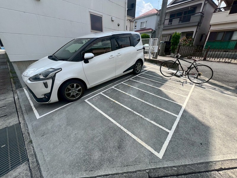 KORE・YIELD神戸北の物件内観写真