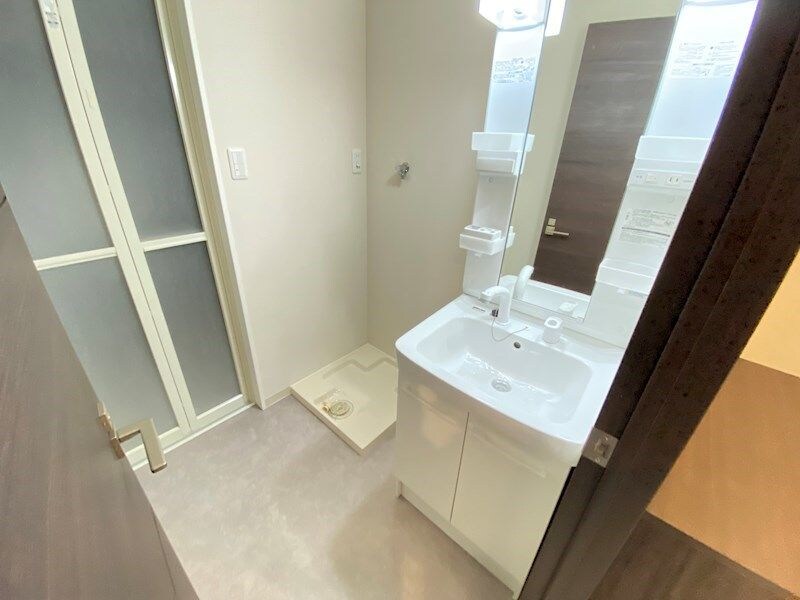 KORE・YIELD神戸北の物件内観写真