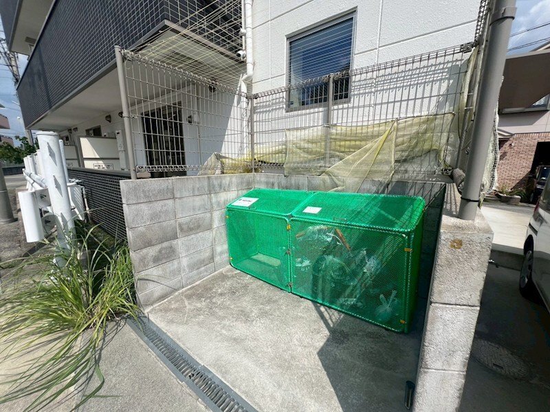 KORE・YIELD神戸北の物件内観写真