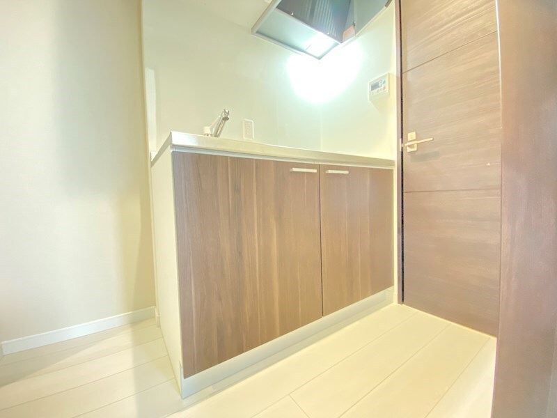 KORE・YIELD神戸北の物件内観写真