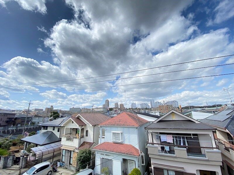 KORE・YIELD神戸北の物件内観写真