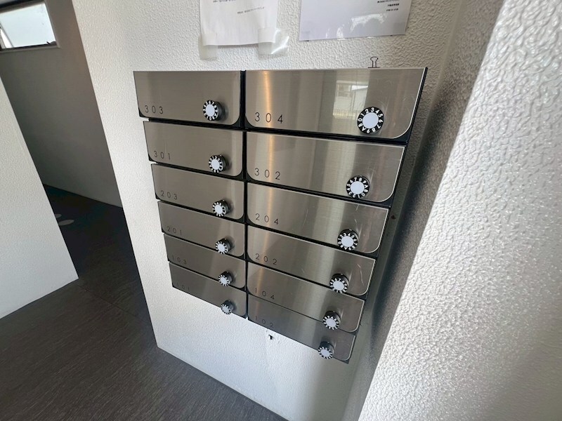 KORE・YIELD神戸北の物件内観写真