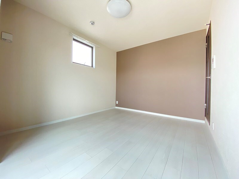 KORE・YIELD神戸北の物件内観写真