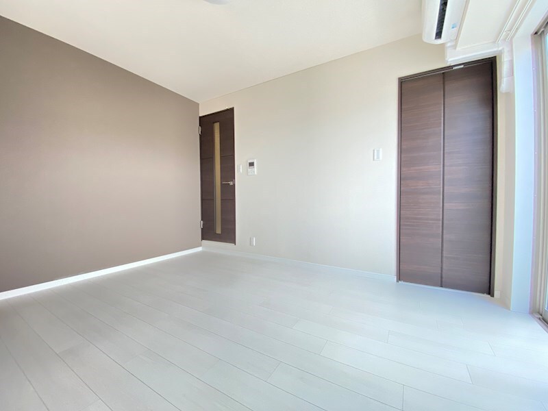 KORE・YIELD神戸北の物件内観写真