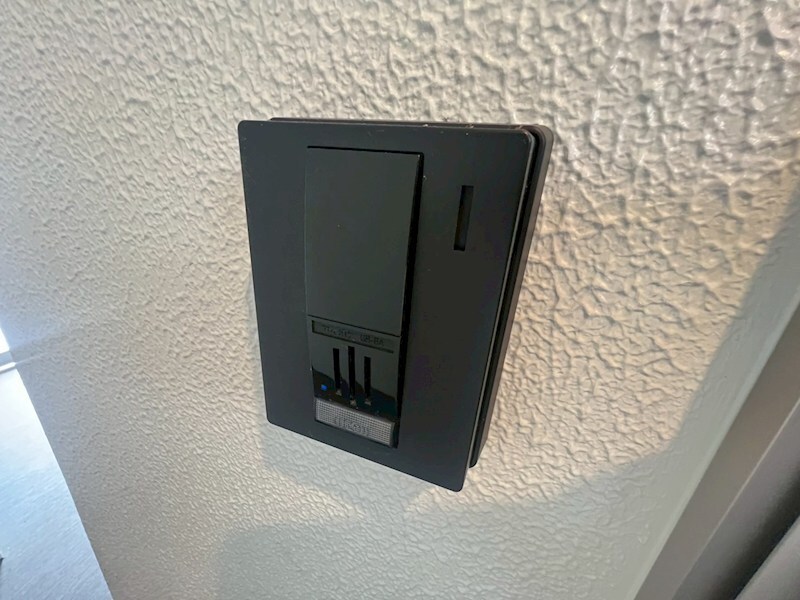 KORE・YIELD神戸北の物件内観写真