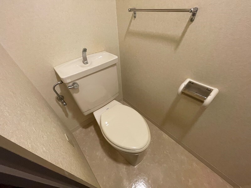 ピースフル本山の物件内観写真