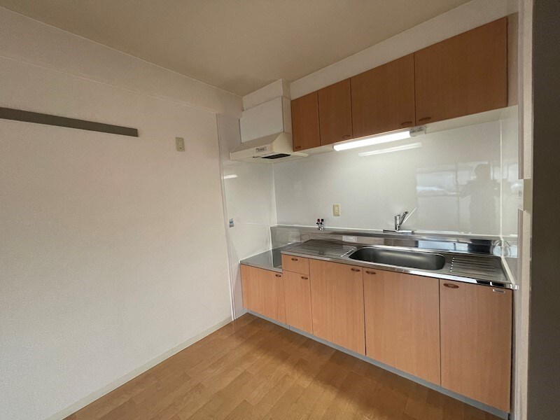 ピースフル本山の物件内観写真