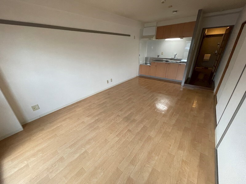 ピースフル本山の物件内観写真