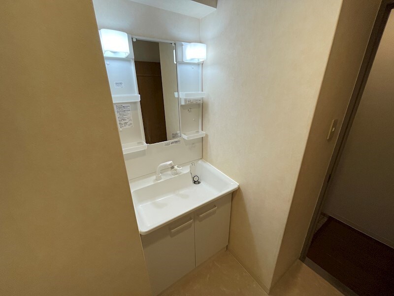 ピースフル本山の物件内観写真