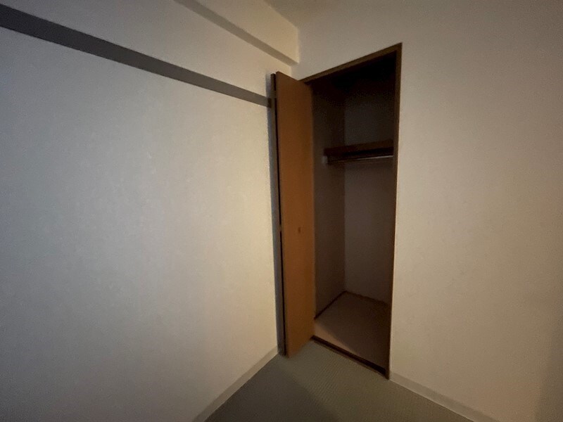 ピースフル本山の物件内観写真