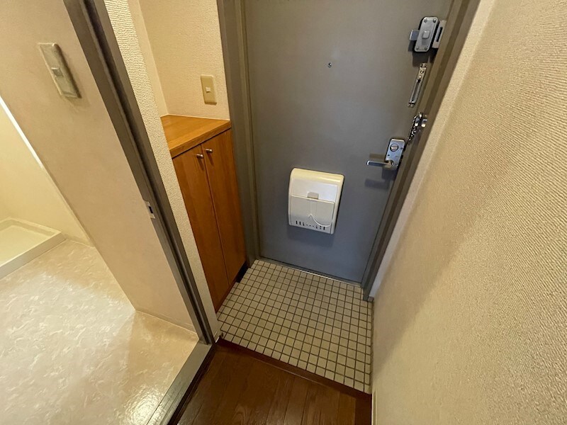 ピースフル本山の物件内観写真