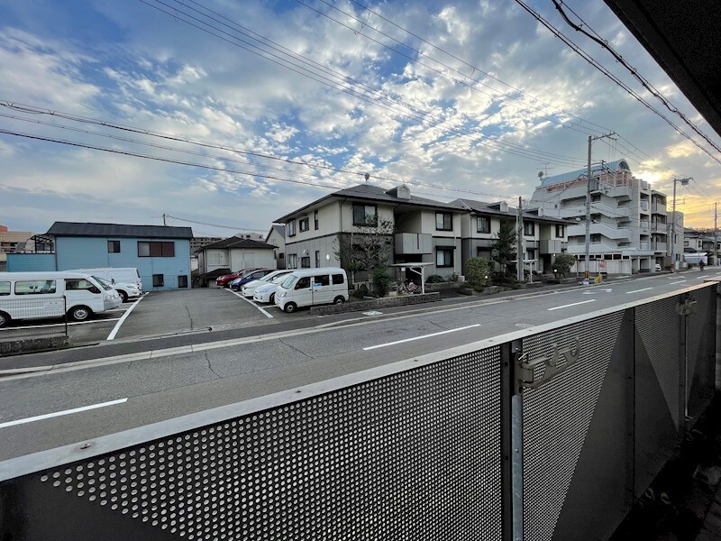 ピースフル本山の物件内観写真