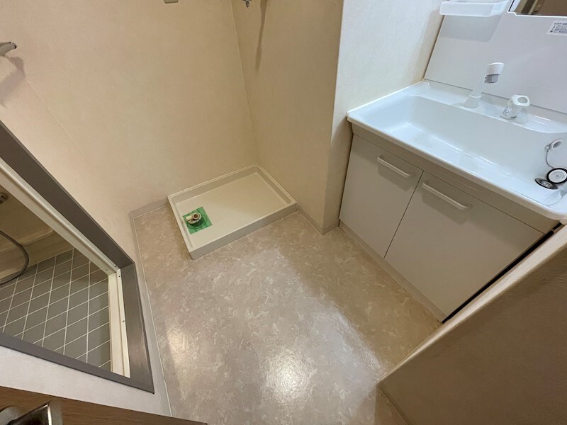 ピースフル本山の物件内観写真