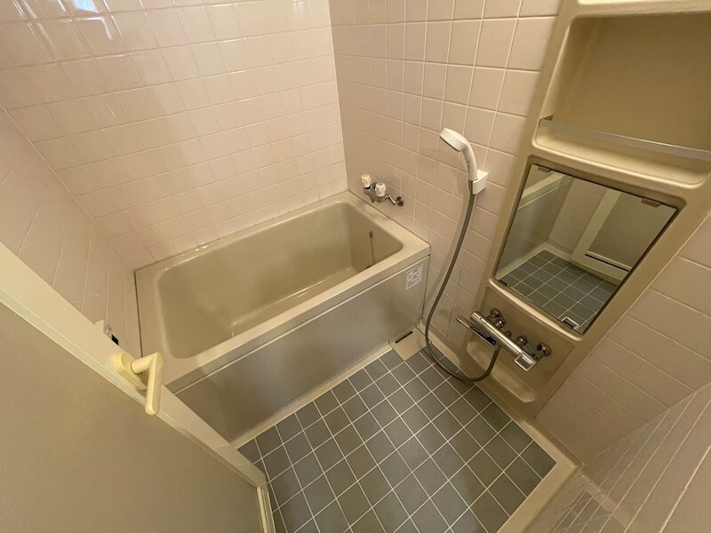 ピースフル本山の物件内観写真