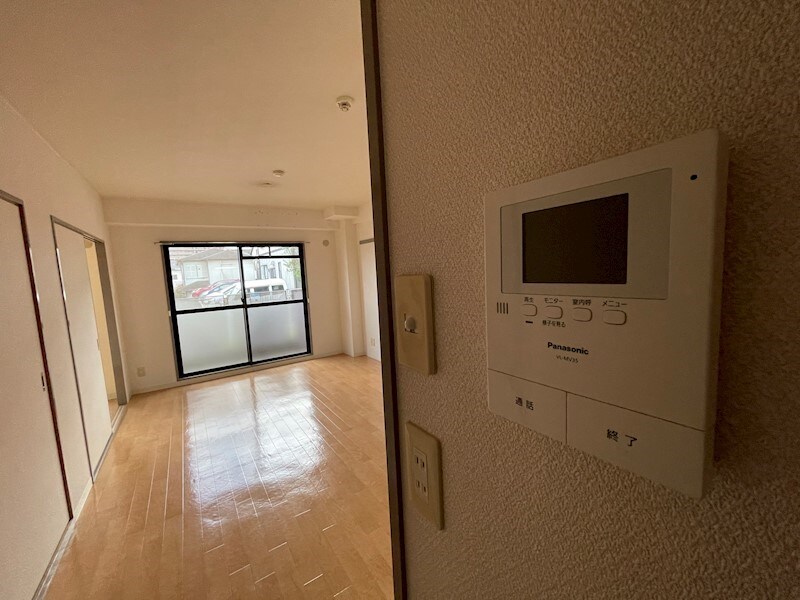 ピースフル本山の物件内観写真