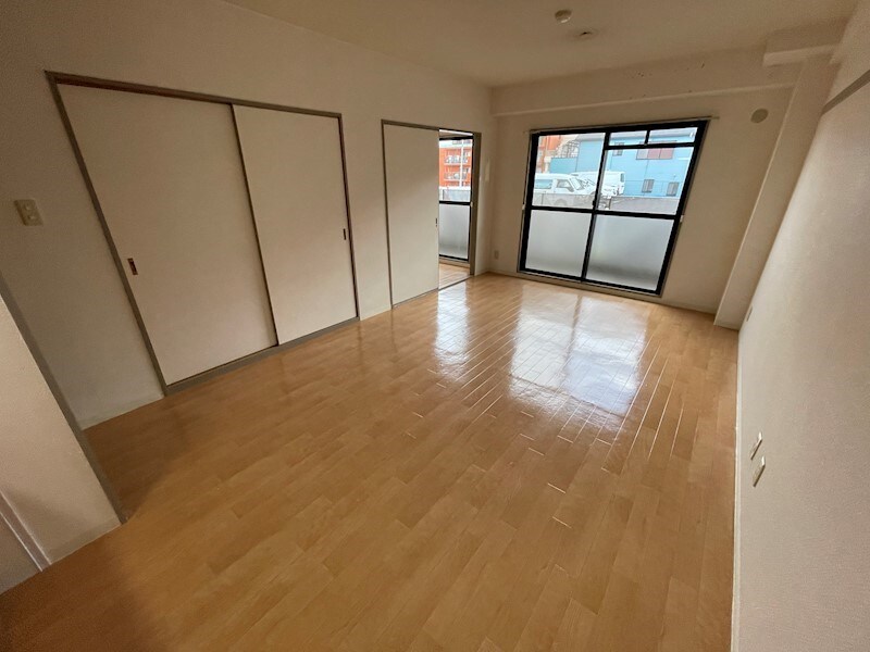 ピースフル本山の物件内観写真