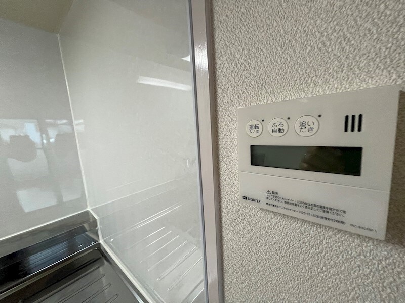 ピースフル本山の物件内観写真