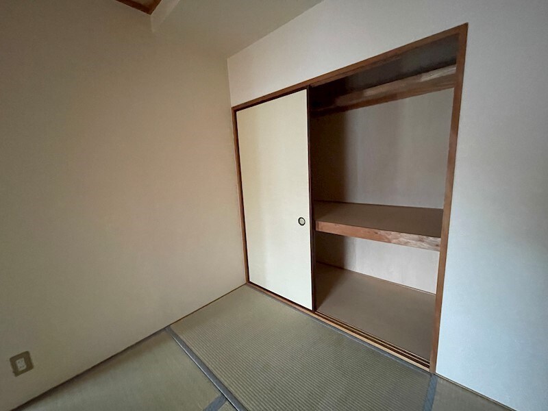 ピースフル本山の物件内観写真