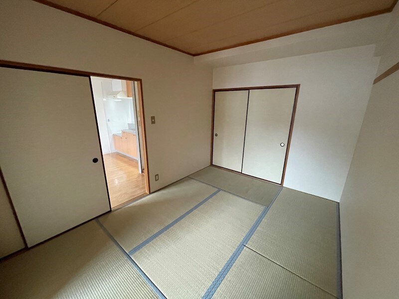 ピースフル本山の物件内観写真