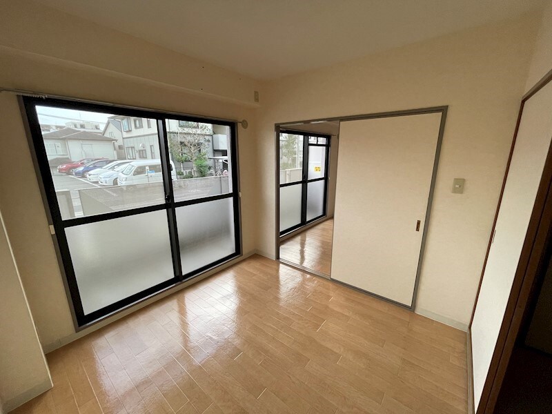 ピースフル本山の物件内観写真