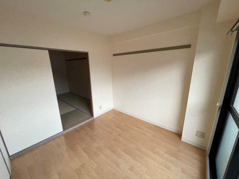 ピースフル本山の物件内観写真