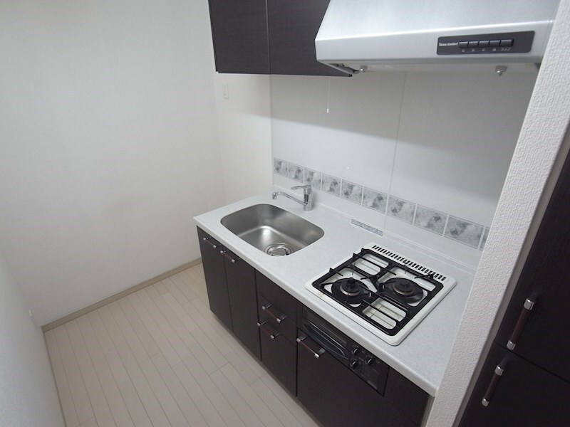 KAISEI新神戸の物件内観写真