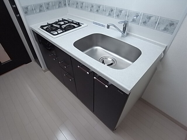 KAISEI新神戸の物件内観写真