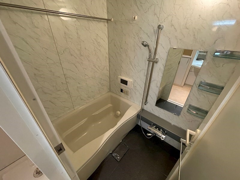 KAISEI新神戸の物件内観写真